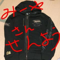 ミーヤさん専用のサムネイル