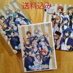 うたのプリンスさま♪マジLOVE LIVE 3rd STAGE DVD 送料込みのサムネイル