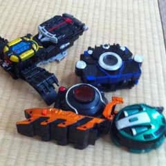 メモリガジェット 5点セットのサムネイル