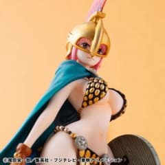 輸送箱未開封】P.O.PワンピースSailingAgainレベッカ 限定復刻版