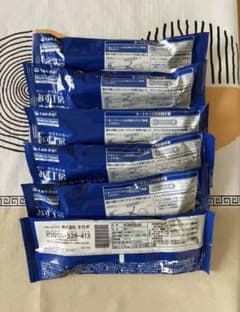 浄水器交換カートリッジ JC0032UG 6本セットのサムネイル