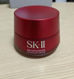 SK-II スキンパワーアドバンストクリーム 80gのサムネイル