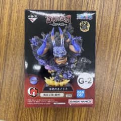 BANDAI 원피스 카이도 G-2