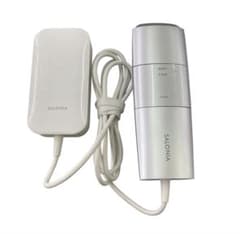 SALONIA フラッシュ式脱毛器 本体のサムネイル