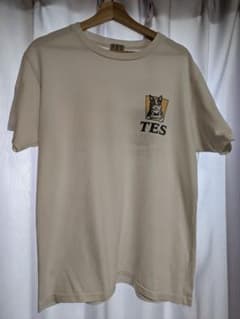 TES エンドレスサマー Tシャツのサムネイル