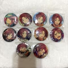 あんスタ 衣更真緒 缶バッジ まとめ - メルカリ