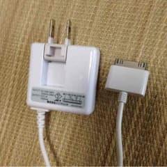 トゥルミ様用！iPhone4、4Sの充電器のサムネイル