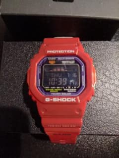 お*ん様 中古品　G-SHOCK　GWX-5600C　タイドグラフなど お*ん様 中古品 G-SHOCK GWX-5600C タイドグラフなど - メルカリ