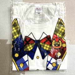 AKB48衣装ミュージアム　衣装Tシャツ　AKBver.のサムネイル