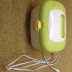 価格下げました コンビ combi クイックウォーマーのサムネイル
