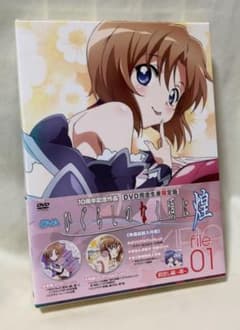 Blu-ray OVA 히구라시가 없을 때 황 file.01 [완전 한정판]