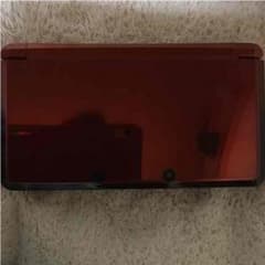 3ds 値下げ交渉ありのサムネイル