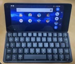 Gemini G4 PDA キーボード付PDAのサムネイル