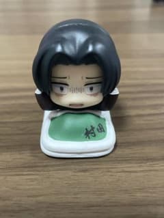 鬼滅の刃 村田 カプセルトイ フィギュアのサムネイル