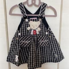 メゾピアノ　ワンピースのサムネイル
