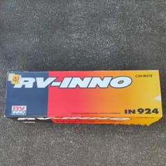 RV-INNO スキー/スノーボードキャリア IN-924 - メルカリ