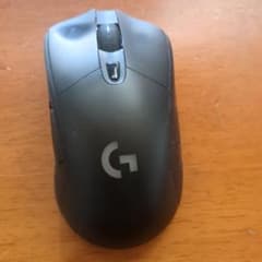 Logitech G703 LIGHTSPEED ワイヤレスマウス 本体のサムネイル