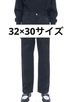 ハッピーセット様専用strong×dickies / black / サイズ30のサムネイル