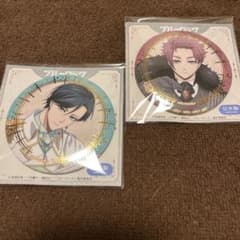 ブルーロック ブルロ 潔世一 玉座 vol.3 DUEL デュエル 缶バッジ ブルーロック 箔押し缶バッジ 玉座vol.3 Duel デュエル 糸師凛 糸師冴