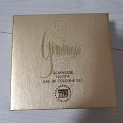 マックスファクター ジェミネス ノーティシアのサムネイル