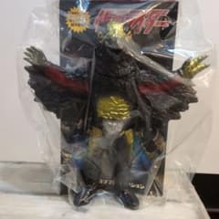 メディコムトイ　「ギルガラス」 仮面ライダー2号、ショッカー　東映レトロソフビ メディコムトイ 「ギルガラス」 仮面ライダー2号、ショッカー 東映