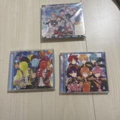 すとぷり Strawberry Prince CDセットのサムネイル