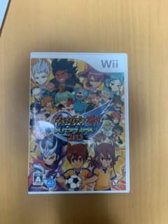 イナズマイレブンGO ストライカーズ2013のサムネイル