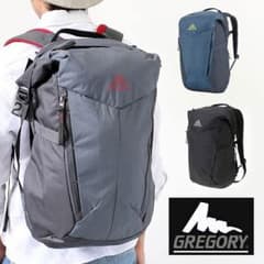 GREGORY グレゴリー スケッチ25のサムネイル