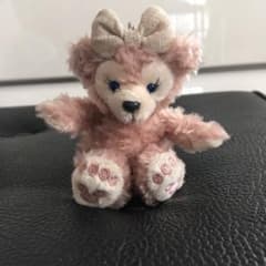 ダッフィー シェリーメイ ぬいぐるみのサムネイル