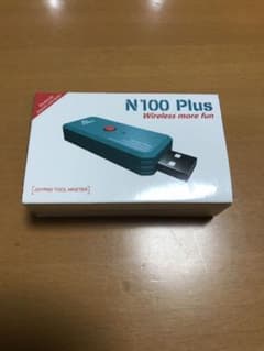 N100PLUSのサムネイル
