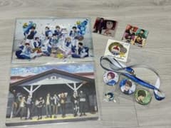 Free! グッズまとめ売りセットのサムネイル