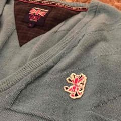 Golf wearのサムネイル