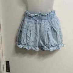 ショートパンツのサムネイル