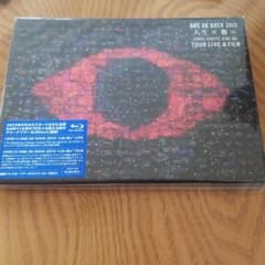 ONE OK ROCK/ONE OK ROCK 2013"人生×君="TOUR…のサムネイル