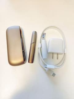 iQOS3 アイコス3 DUOのサムネイル
