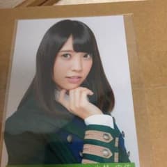欅坂46 小林由依のサムネイル