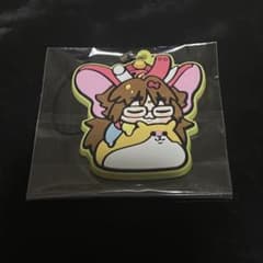 ワダアルコ展 ラバーチャーム ガネーシャ ジナコ=カリギリ - メルカリ