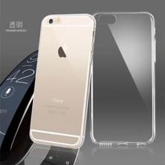 たくてぃ様専用 iPhoneソフトクリアケース6sのサムネイル