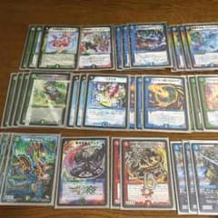 イメンループ  デッキ 秀吉さん専用のサムネイル