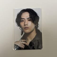 NOSUKE TJBB HEAD UP 楽天 ラキドロ D賞 トレカ - メルカリ