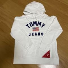 トミージーンズトレーナーのサムネイル