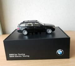 BMW 5シリーズ ツーリング & M6 E63のサムネイル