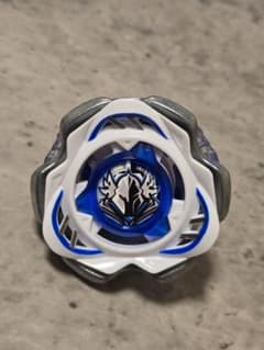 【未使用】BEYBLADE X ペルセウスダークB6-80W スペシャルver.のサムネイル