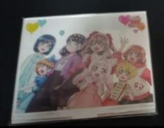 デリシャスパーティプリキュア アクリルスタンド アニメージュのサムネイル