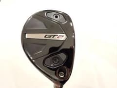タイトリストTitleist GT2 ユーティリティ 4U 21度 HY-85S - メルカリ