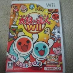 太鼓の達人wii マカロンさん専用のサムネイル