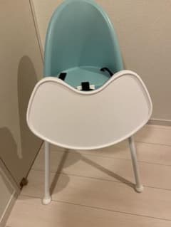 ベビービョルン ハイチェアのサムネイル