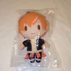 M*様 プロセカ 東雲彰人 ミニぬいぐるみ Gift マスコット あみあみ プロセカGift ミニぬいぐるみ 東雲彰人未開封