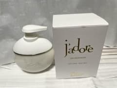 ほぼ未使用】Dior ジャドール ボディ ミルク 200ml 箱あり - メルカリ