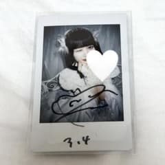 prettychuu 白咲りこ。 生誕 チェキ - メルカリ